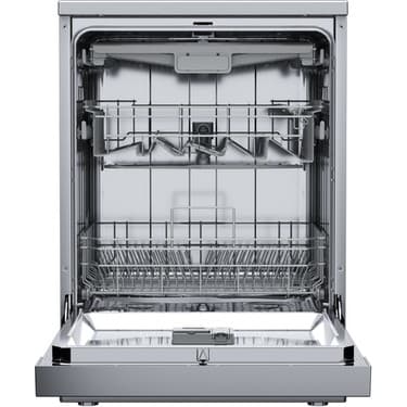 Teka DFS 76850 SS Solo Dijital Ekranlı Bulaşık Makinesi - 8 Programlı 14 Kişilik, Inox, 60 cm 5
