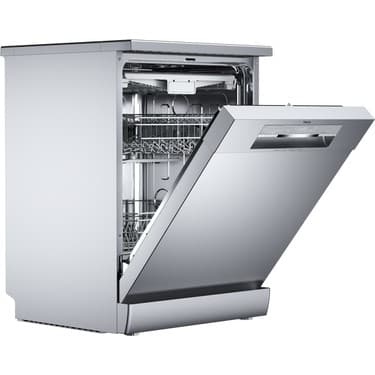 Teka DFS 76850 SS Solo Dijital Ekranlı Bulaşık Makinesi - 8 Programlı 14 Kişilik, Inox, 60 cm 3