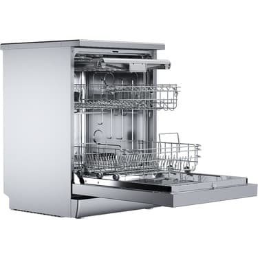 Teka DFS 76850 SS Solo Dijital Ekranlı Bulaşık Makinesi - 8 Programlı 14 Kişilik, Inox, 60 cm 4