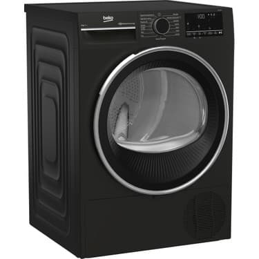 Beko Km 91 Bmg A 9 kg Çamaşır Kurutma Makinesi KM91BMG 2