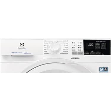 Electrolux EW6FN448WT 8 kg 1400 Devir Çamaşır Makinesi 2