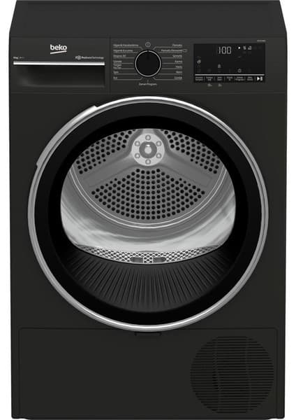 Beko Km 91 Bmg A 9 kg Çamaşır Kurutma Makinesi KM91BMG