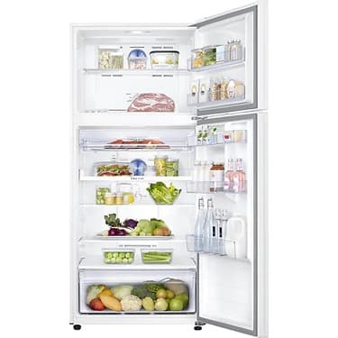 Samsung RT50K6000WW 504 Lt No-Frost Buzdolabı 5