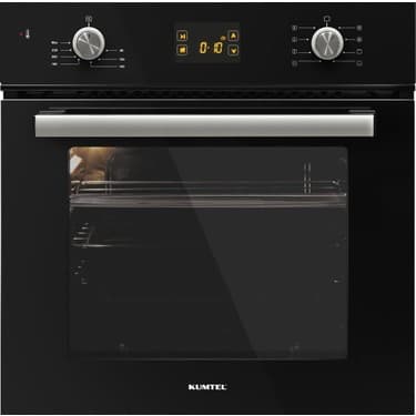 Kumtel 18-01 Siyah Dokunmatik Digital Set Harr Teknoloji (A6-SF2 (DDT) + KO-40 TAHDF + KO-735) 2