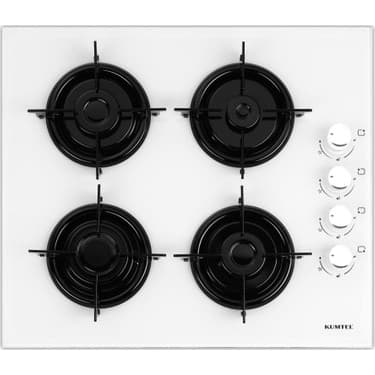 Kumtel 18-08 Beyaz Dijital Set Harr Teknoloji 2018 (A6-SF2 + KO-40 TAHDF + DA6-835) 4