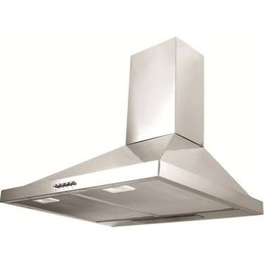 Kumtel İkili Ankastre Set: İnox Ko-410Bf Ocak + Dp6-X Davlumbaz 3