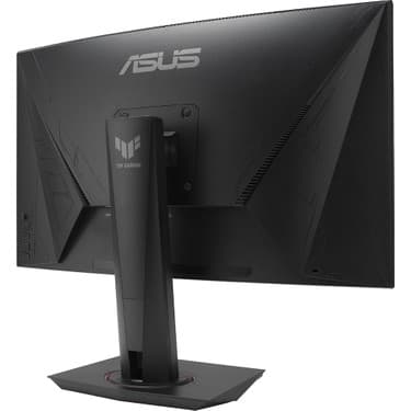 Asus Tuf Gaming VG27VQM 27" 240HZ 1ms(mprt) ( Dp HDMI 2xusb 3.2 Gen 1 Type-A ) Elmb Sync + Freesync Premium 1920X1080 Va Kavisli Gaming Monitör 4