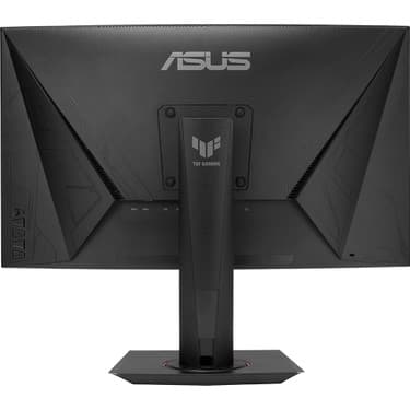 Asus Tuf Gaming VG27VQM 27" 240HZ 1ms(mprt) ( Dp HDMI 2xusb 3.2 Gen 1 Type-A ) Elmb Sync + Freesync Premium 1920X1080 Va Kavisli Gaming Monitör 5