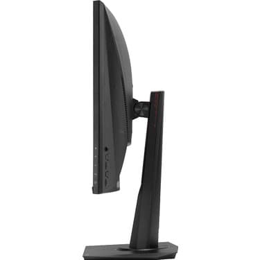 Asus Tuf Gaming VG27VQM 27" 240HZ 1ms(mprt) ( Dp HDMI 2xusb 3.2 Gen 1 Type-A ) Elmb Sync + Freesync Premium 1920X1080 Va Kavisli Gaming Monitör 6