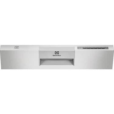 Electrolux ESC87300SX Airdry 9 Programlı Inox 14 Kişilik Bulaşık Makinesi 2
