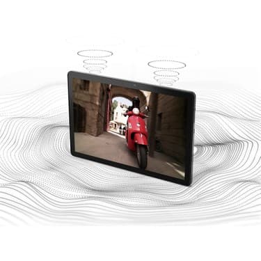 Lenovo Tab M10 (3rd Gen) 4gb 64 GB Depolama 10,1" Wuxga Tablet - ZAAG0003TR 3