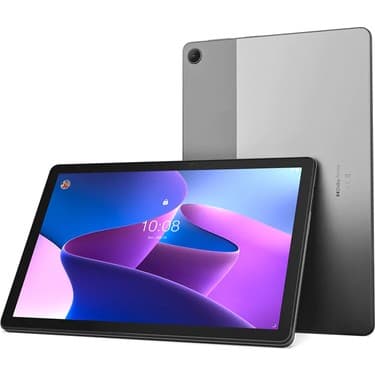 Lenovo Tab M10 (3rd Gen) 4gb 64 GB Depolama 10,1" Wuxga Tablet - ZAAG0003TR 6