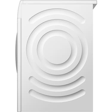 Bosch WGA244X0TR Serie 4 9 kg 1400 Devir Çamaşır Makinesi 2