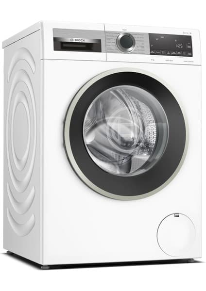 Bosch WGA244X0TR Serie 4 9 kg 1400 Devir Çamaşır Makinesi