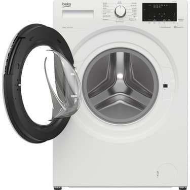 Beko Bk 10142 Ey 10 kg 1400 Devir Çamaşır Makinesi 3
