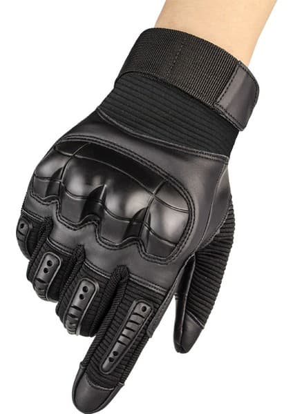 Pangolin Outdoors Açık Kaymaz Motosiklet Sürme Eldivenleri (Yurt Dışından) 5