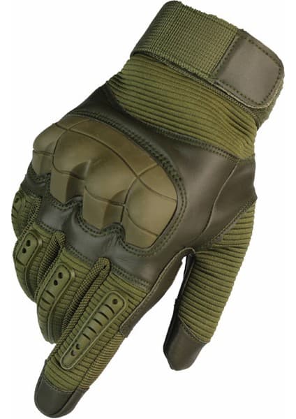 Pangolin Outdoors Açık Kaymaz Motosiklet Sürme Eldivenleri (Yurt Dışından)