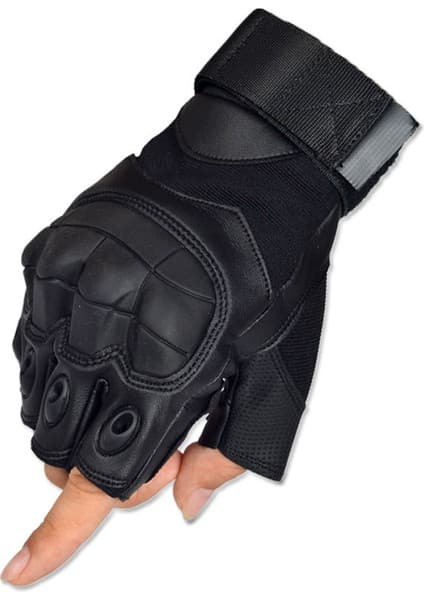 Pangolin Outdoors Kaymaz Motosiklet Sürme Eldivenleri (Yurt Dışından)