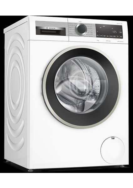 Bosch WGA244X0TR Çamaşır Makinesi