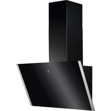 Electrolux EFV90657OK Duvar Tipi Davlumbaz 2