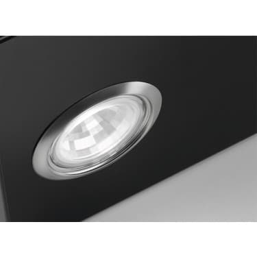 Electrolux EFV90657OK Duvar Tipi Davlumbaz 5