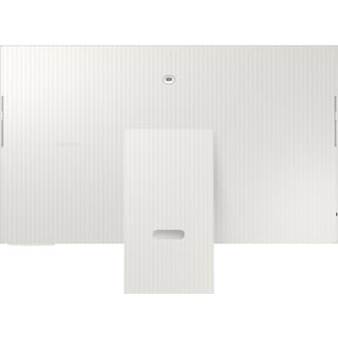 Samsung M8 Serisi LS32BM801UUXUF UHD 32” Dahili Kameralı Akıllı Monitör Beyaz 5