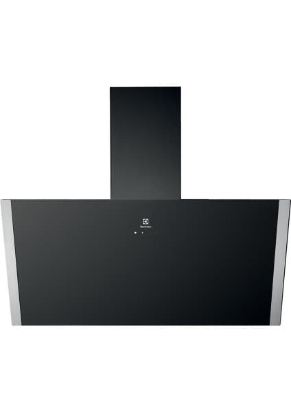 Electrolux EFV90657OK Duvar Tipi Davlumbaz