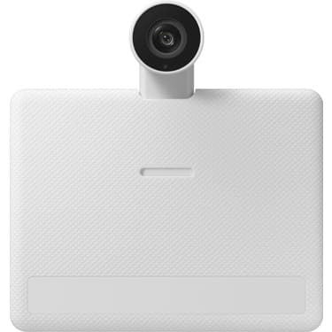 Samsung M8 Serisi LS32BM801UUXUF UHD 32” Dahili Kameralı Akıllı Monitör Beyaz 2