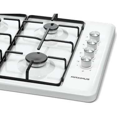 Maximus MAXİMUS 6401 SET ÜSTÜ OCAK LPG 4