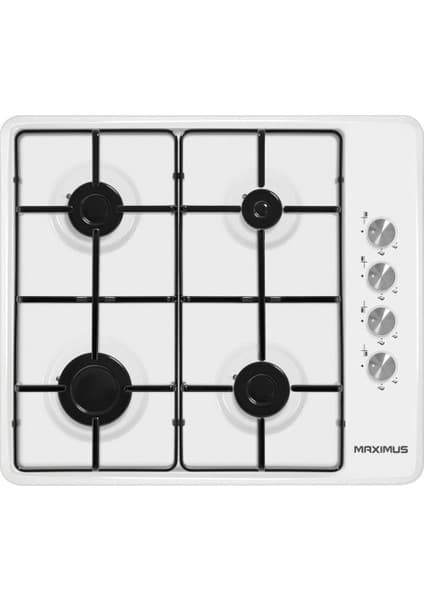 Maximus MAXİMUS 6401 SET ÜSTÜ OCAK LPG
