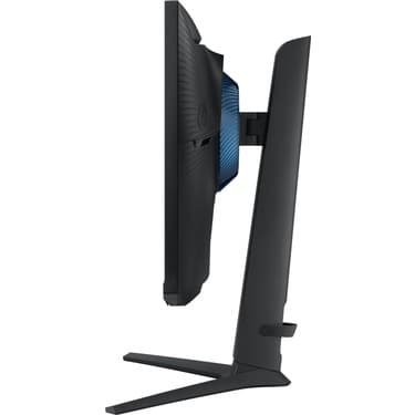 Samsung Odyssey G4 25" 240 Hz 1 ms FHD HDR10 IPS G-Sync Gaming Monitör LS25BG400EUXUF 5