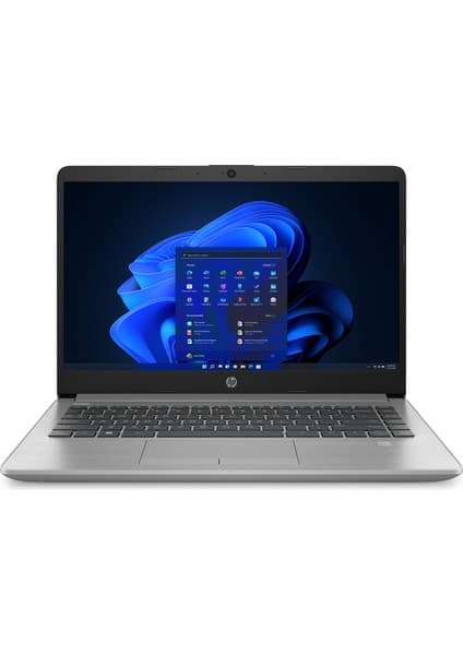Hp 255 G9 Amd Ryzen 5 5625U 8gb 512GB SSD WINDOWS11PRO 15.6\
