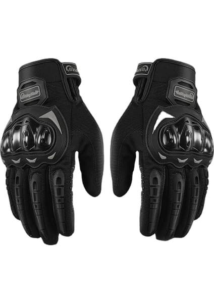 Pangolin Outdoors Motosiklet Eldiveni (Yurt Dışından)