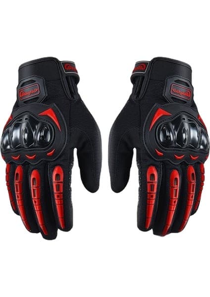 Pangolin Outdoors Motosiklet Eldiveni (Yurt Dışından) 6