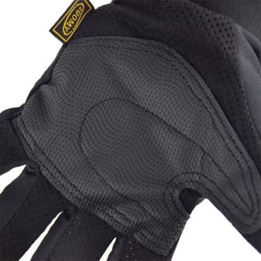 MOONRIDER Motosiklet Eldiveni Dokunmatik Özellikli Profesyonel Motorcu Eldiveni 5