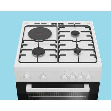 Beko Bfe 310 Lb Ocaklı Fırın 2
