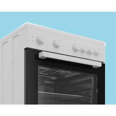 Beko Bfe 310 Lb Ocaklı Fırın 4