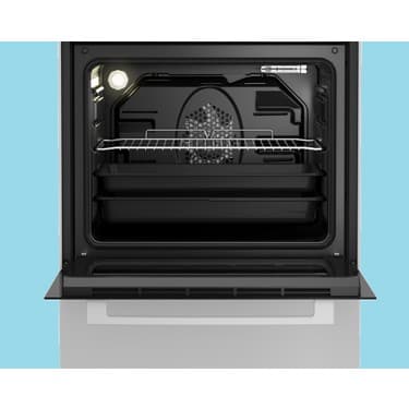 Beko Bfe 310 Lb Ocaklı Fırın 5