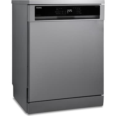 Vestel BM 6302 X WIFI 6 Programlı Bulaşık Makinesi 2