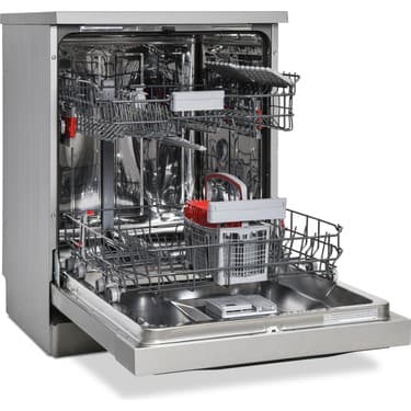 Vestel BM 6302 X WIFI 6 Programlı Bulaşık Makinesi 4