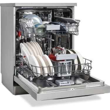 Vestel BM 6302 X WIFI 6 Programlı Bulaşık Makinesi 5