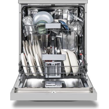 Vestel BM 6302 X WIFI 6 Programlı Bulaşık Makinesi 6