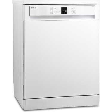 Vestel BM 3111 3 Programlı Bulaşık Makinesi 2