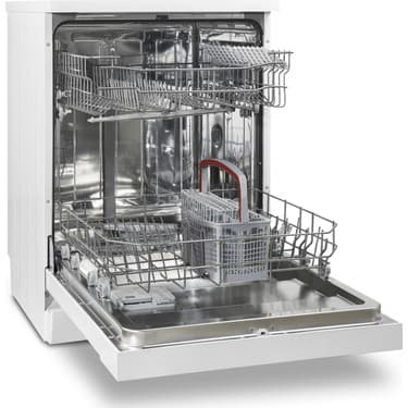 Vestel BM 3111 3 Programlı Bulaşık Makinesi 4