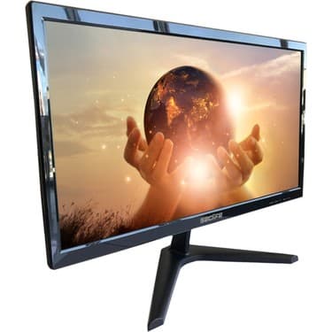 Seclife 19.5" P195VH 1600*900 5ms 75Hz VGA HDMI Vesa Full Hd LED Monitör 2