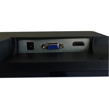 Seclife 19.5" P195VH 1600*900 5ms 75Hz VGA HDMI Vesa Full Hd LED Monitör 4