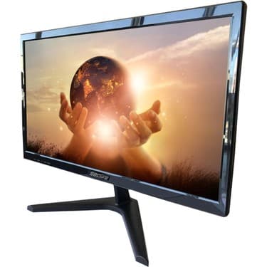 Seclife 19.5" P195VH 1600*900 5ms 75Hz VGA HDMI Vesa Full Hd LED Monitör 5