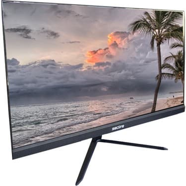 Seclife 23.8" P238VH 1920*1080 16MS 75Hz VGA HDMI Vesa Full Hd LED Monitör 2