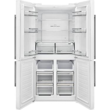 Regal FD 56021 E 487 lt Gardırop Tipi No-FrostBuzdolabı 2