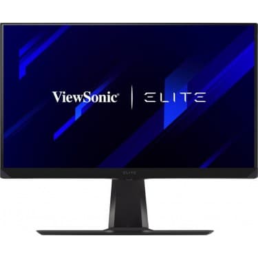 Viewsonic XG320Q 32 2560X1440 165Hz 0.5ms HDMI Dp Hdr 600 IPS Monitör 2